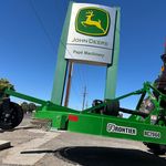 New 2024 FRONTIER RC2060 at Papé Machinery Ag & Turf in Fallon, NV