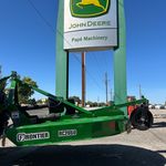 New 2024 FRONTIER RC2060 at Papé Machinery Ag & Turf in Fallon, NV
