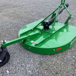 New 2025 FRONTIER RC2060 at Papé Machinery Ag & Turf in Sumner, WA