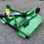 New 2025 FRONTIER RC2060 at Papé Machinery Ag & Turf in Sumner, WA