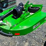 New 2023 FRONTIER RC4048 at Papé Machinery Ag & Turf in Moscow, ID