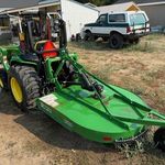 Used 2023 FRONTIER RC4060 at Papé Machinery Ag & Turf in Four Lakes, WA