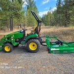Used 0 FRONTIER RC4048 at Papé Machinery Ag & Turf in Four Lakes, WA