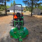 Used 0 FRONTIER RC4048 at Papé Machinery Ag & Turf in Four Lakes, WA