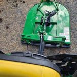 Used 0 FRONTIER RC4048 at Papé Machinery Ag & Turf in Four Lakes, WA
