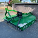 New 2023 FRONTIER RC4072 at Papé Machinery Ag & Turf in Ellensburg, WA