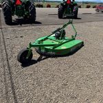 New 2023 FRONTIER RC4048 at Papé Machinery Ag & Turf in Harrisburg, OR