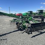 Used 2020 FRONTIER RR2324 at Papé Machinery Ag & Turf in Quincy, WA