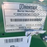 Used 2021 FRONTIER RT3049 at Papé Machinery Ag & Turf in Yakima, WA