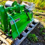 New 2023 FRONTIER RT3042 at Papé Machinery Ag & Turf in Moscow, ID