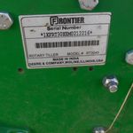 Used 2022 FRONTIER RT3049 at Papé Machinery Ag & Turf in Tangent, OR