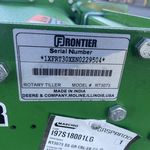 Used 2022 FRONTIER RT3073 at Papé Machinery Ag & Turf in Ponderay, ID