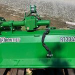 New 2022 FRONTIER RT3042 at Papé Machinery Ag & Turf in Willows, CA