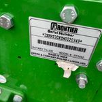 New 2023 FRONTIER RT3042 at Papé Machinery Ag & Turf in Ellensburg, WA