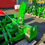 New 2023 FRONTIER SB1154 at Papé Machinery Ag & Turf in Moscow, ID