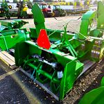 New 2023 FRONTIER SB1154 at Papé Machinery Ag & Turf in Moscow, ID