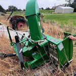 Used 2022 FRONTIER 54SB at Papé Machinery Ag & Turf in Okanogan, WA