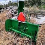 Used 2022 FRONTIER 54SB at Papé Machinery Ag & Turf in Okanogan, WA