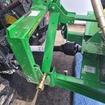 Used 2023 FRONTIER SB1148 at Papé Machinery Ag & Turf in Ellensburg, WA