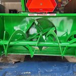 Used 2023 FRONTIER SB1148 at Papé Machinery Ag & Turf in Ellensburg, WA
