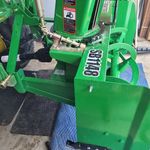Used 2023 FRONTIER SB1148 at Papé Machinery Ag & Turf in Ellensburg, WA