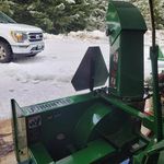 Used 2023 FRONTIER SB1148 at Papé Machinery Ag & Turf in Ellensburg, WA
