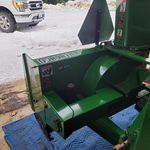 Used 2023 FRONTIER SB1148 at Papé Machinery Ag & Turf in Ellensburg, WA