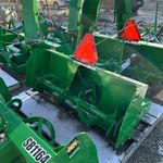 New 2024 FRONTIER SB1164 at Papé Machinery Ag & Turf in Ponderay, ID