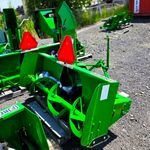 New 2023 FRONTIER SB1164 at Papé Machinery Ag & Turf in Moscow, ID