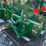 New 2022 FRONTIER SB1164 at Papé Machinery Ag & Turf in Ponderay, ID