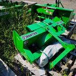 New 2023 FRONTIER SB1148 at Papé Machinery Ag & Turf in Ponderay, ID