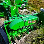 New 2023 FRONTIER SB1148 at Papé Machinery Ag & Turf in Ponderay, ID