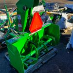 New 2023 FRONTIER SB1148 at Papé Machinery Ag & Turf in Four Lakes, WA