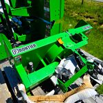New 2023 FRONTIER SB1164 at Papé Machinery Ag & Turf in Ponderay, ID