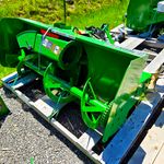 New 2023 FRONTIER SB1164 at Papé Machinery Ag & Turf in Ponderay, ID