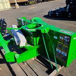 New 2023 FRONTIER SB1174 at Papé Machinery Ag & Turf in Four Lakes, WA