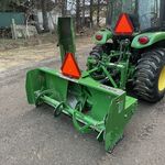 Used 2022 FRONTIER SB1164 at Papé Machinery Ag & Turf in Ponderay, ID