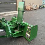 Used 2022 FRONTIER SB1164 at Papé Machinery Ag & Turf in Ponderay, ID