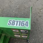 Used 2022 FRONTIER SB1164 at Papé Machinery Ag & Turf in Ponderay, ID