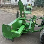 Used 2022 FRONTIER SB1164 at Papé Machinery Ag & Turf in Ponderay, ID