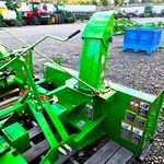 New 2023 FRONTIER SB1164 at Papé Machinery Ag & Turf in Moscow, ID