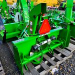 New 2023 FRONTIER SB1164 at Papé Machinery Ag & Turf in Moscow, ID