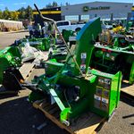 New 2022 FRONTIER SB1154 at Papé Machinery Ag & Turf in Four Lakes, WA