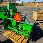 New 2022 FRONTIER SB1154 at Papé Machinery Ag & Turf in Four Lakes, WA