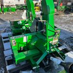 New 2024 FRONTIER SB1154 at Papé Machinery Ag & Turf in Ponderay, ID