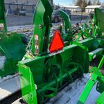 New 2024 FRONTIER SB1154 at Papé Machinery Ag & Turf in Ponderay, ID