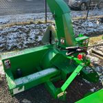 New 2023 FRONTIER SB1174 at Papé Machinery Ag & Turf in Ponderay, ID