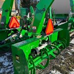 New 2023 FRONTIER SB1174 at Papé Machinery Ag & Turf in Ponderay, ID