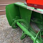 Used 2023 FRONTIER SB1154 at Papé Machinery Ag & Turf in Ponderay, ID