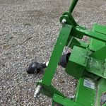 Used 2023 FRONTIER SB1154 at Papé Machinery Ag & Turf in Ponderay, ID